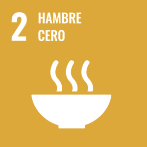 #2 Hambre cero
